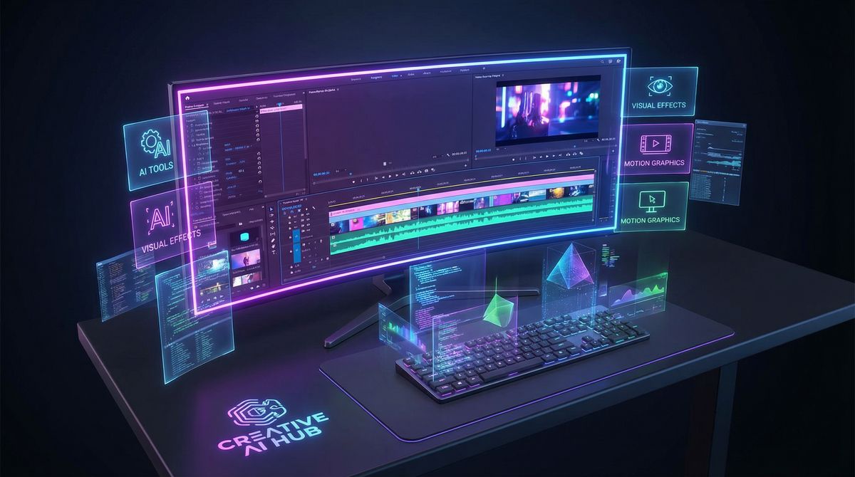 萝莉岛 AI视频剪辑